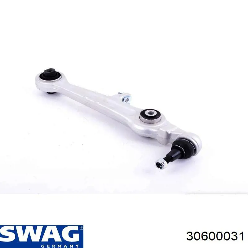 Сайлентблок переднього важеля 30600031 Swag
