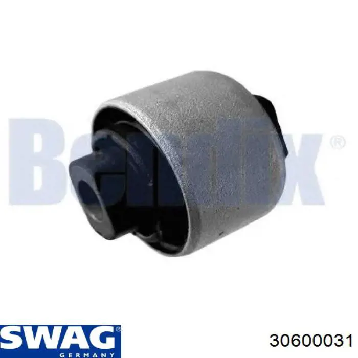 С/блок нижнього важеля Swag 30600031