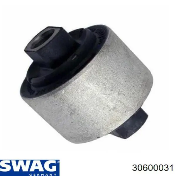 30600031 Swag Сайлентблок переднього нижнього важеля