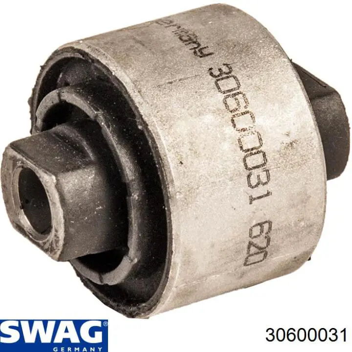 Сайлентблок нижнього важеля передньої підвіски Swag 30600031 ціна, від 5.77 USD