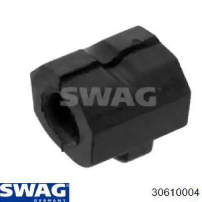 Купити 30610004 Swag Подушка стабілізатора передня