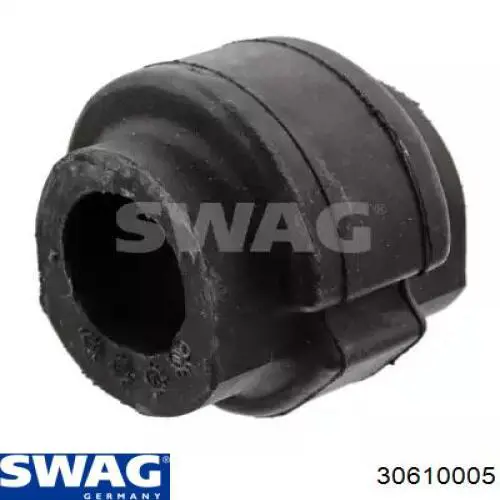 Купити 30610005 Swag Подушка стабілізатора передня