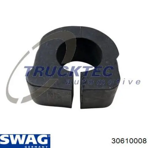 Купити 30610008 Swag Подушка стабілізатора передня