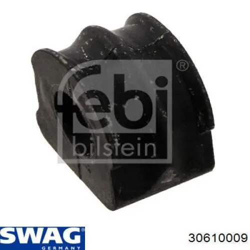 Купити 30610009 Swag Подушка стабілізатора передня