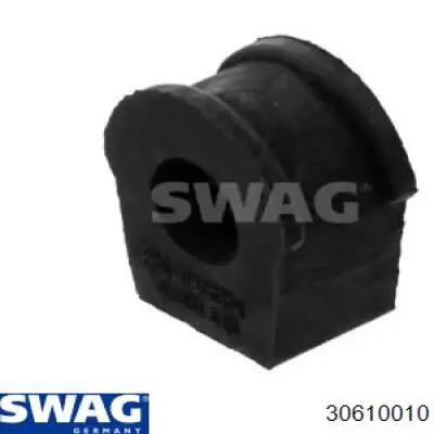 Купити 30610010 Swag Втулка стабілізатора переднього, зовнішня