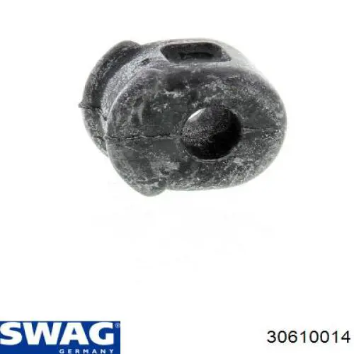 Подушка стабілізатора Swag 30610014 ціна, від 1.16 USD