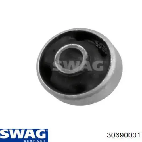 Купити 30690001 Swag Сайлентблок передньої підвіски