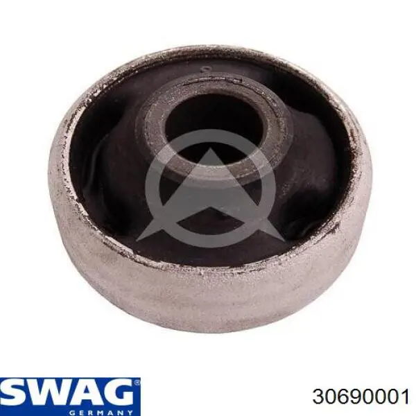 Сайлентблок нижнього важеля передньої підвіски Swag 30690001 ціна, від 4.25 USD