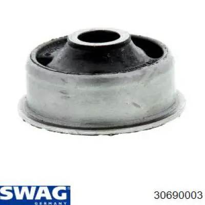 Сайлентблок переднього важеля 30690003 Swag