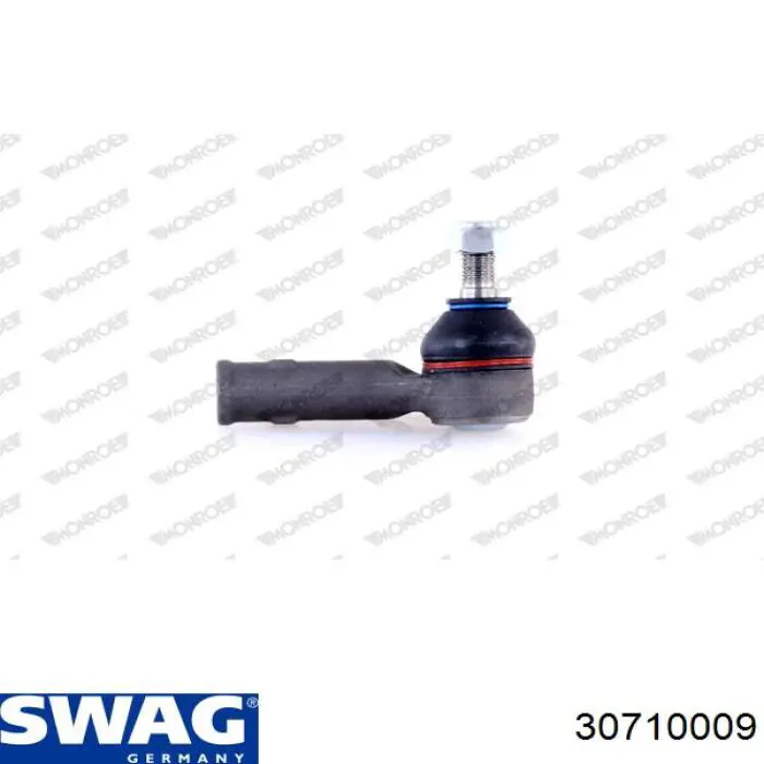 Рульовий наконечник 30710009 Swag