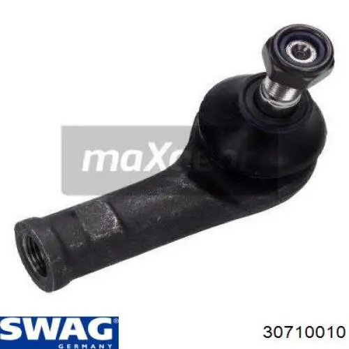 Купити 30710010 Swag Рульовий наконечник