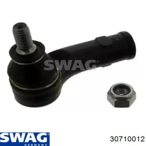 Купити 30710012 Swag Рульовий наконечник
