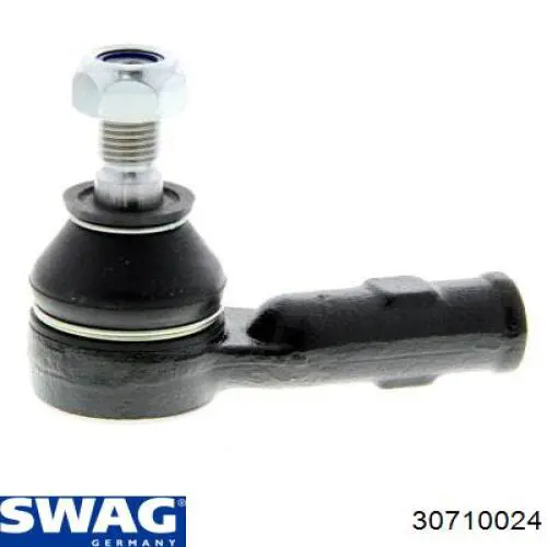 Наконечник рульовий Swag 30710024 ціна, від 6.64 USD
