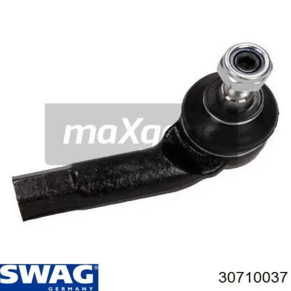 Наконечник рульовий Swag 30710037 ціна, від 9.78 USD