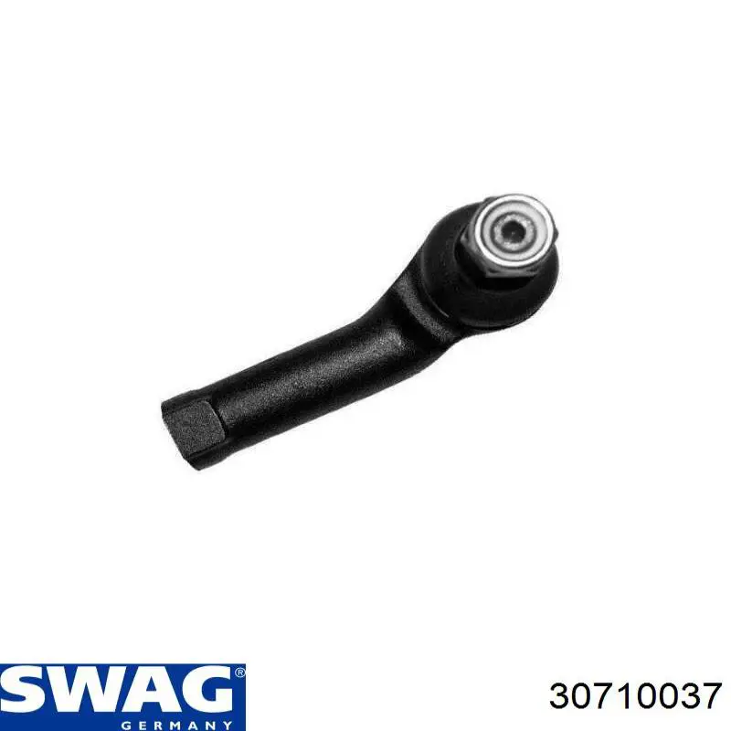 Рульовий наконечник 30710037 Swag