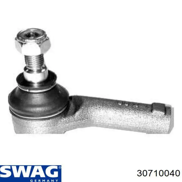Купити 30710040 Swag Рульовий наконечник