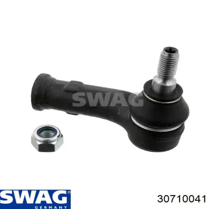 Купити 30710041 Swag Рульовий наконечник
