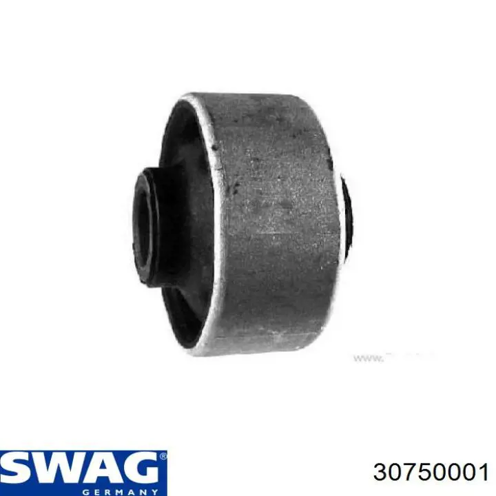 Купити 30750001 Swag Сайлентблок передньої підвіски