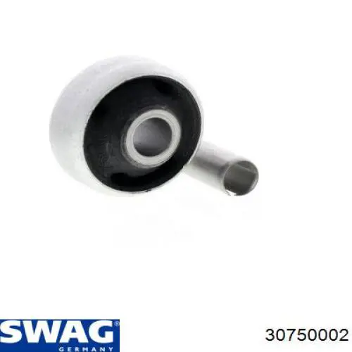 Сайлентблок нижнього важеля передньої підвіски Swag 30750002 ціна, від 3.77 USD