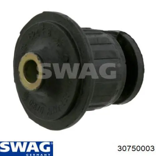 Купити 30750003 Swag Сайлентблок передній балки/підрамника