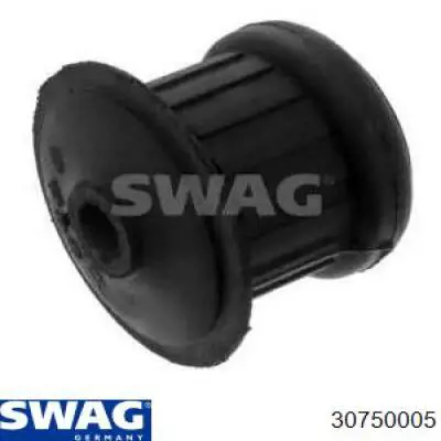 Купити 30750005 Swag Сайлентблок передній балки/підрамника