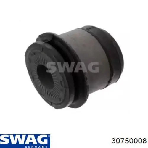30750008 Swag Подушка передньої балки