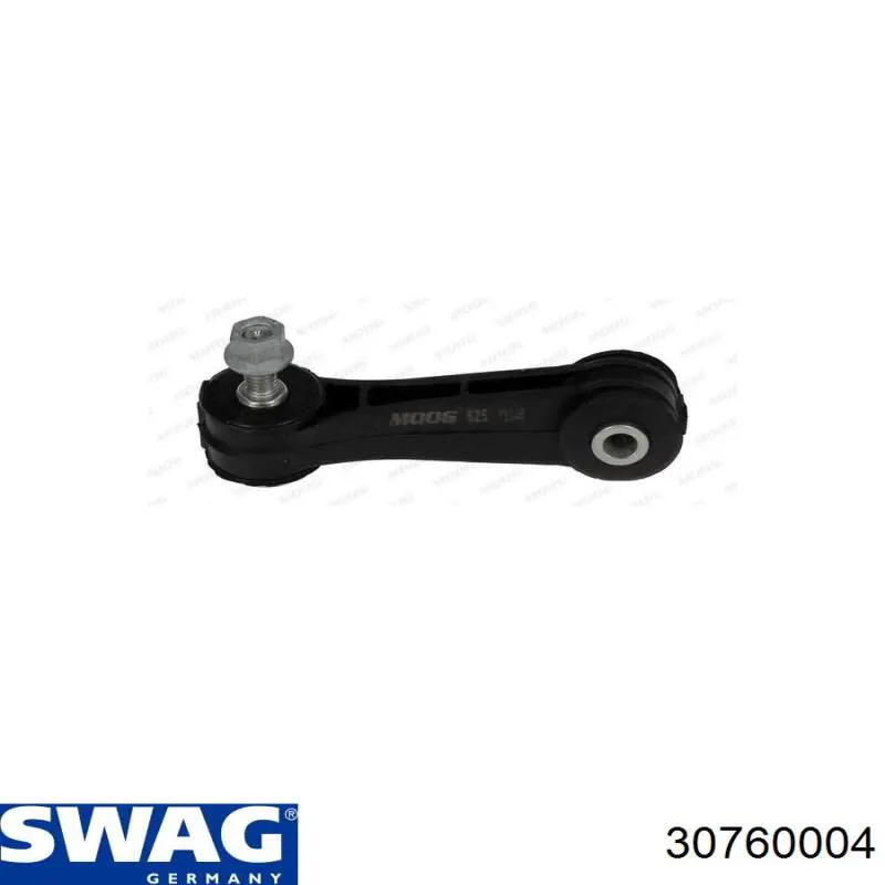 Амортизаційна стійка Swag 30760004 ціна, від 9.49 USD