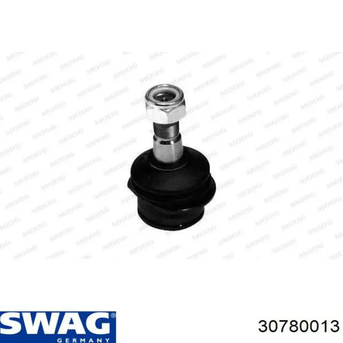 Кульова опора, нижня Swag 30780013 ціна, від 14.29 USD