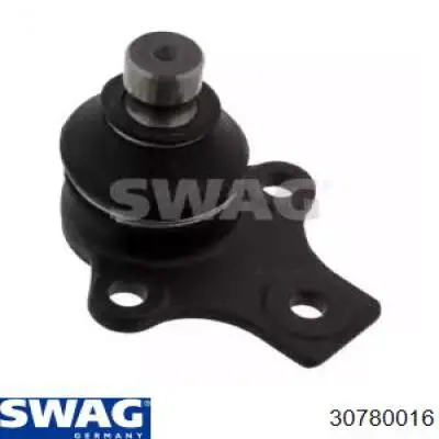 Кульова опора, нижня Swag 30780016