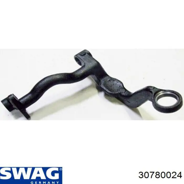 Кульова опора, верхня Swag 30780024 ціна, від 11.89 USD