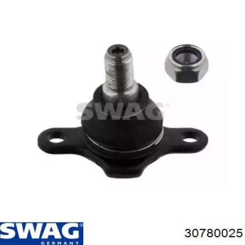 Кульова опора, нижня Swag 30780025