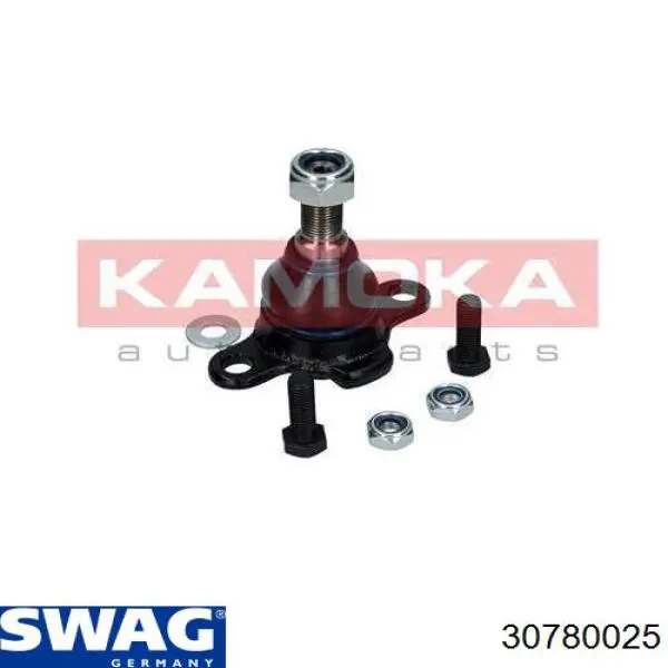 Купити 30780025 Swag Кульова опора, нижня