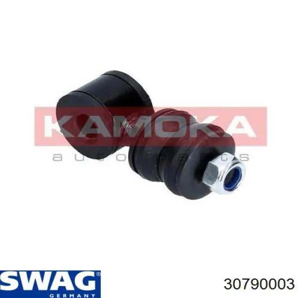 Амортизаційна стійка Swag 30790003 ціна, від 2.99 USD