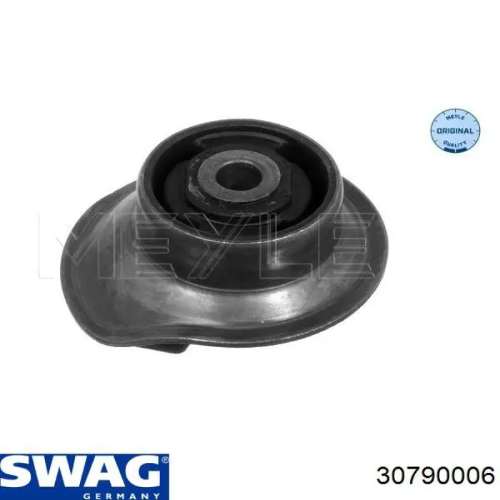 Купити 30790006 Swag Сайлентблок задньої балки
