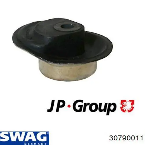 Купити 30790011 Swag Сайлентблок задньої балки