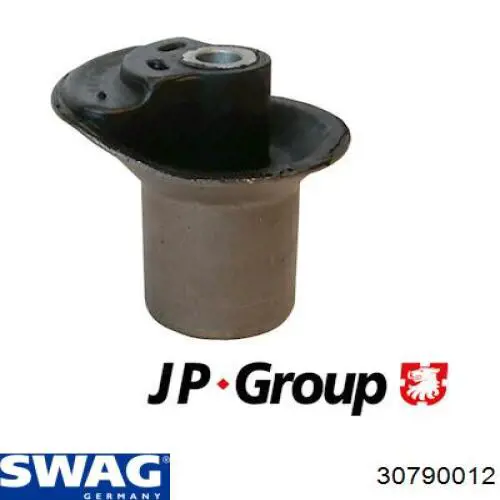 Сайлентблок задньої балки 30790012 Swag