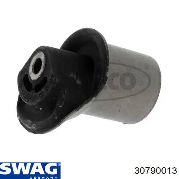 Сайлентблок задньої балки 30790013 Swag