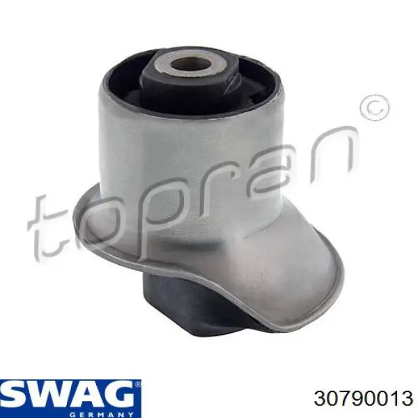 Сайлентблок задньої балки/підрамника Swag 30790013 ціна, від 9.05 USD