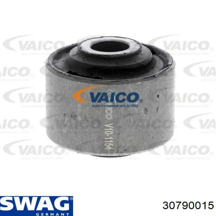 Сайлентблок задньої балки/підрамника Swag 30790015 ціна, від 3.95 USD