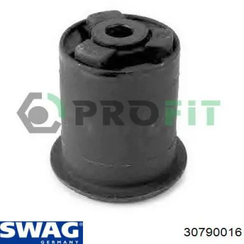 Сайлентблок задньої балки/підрамника Swag 30790016 ціна, від 11.06 USD
