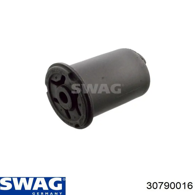 Купити 30790016 Swag Сайлентблок задньої балки