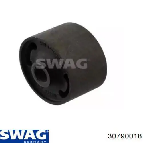 Сайлентблок задньої балки/підрамника Swag 30790018 ціна, від 5.48 USD