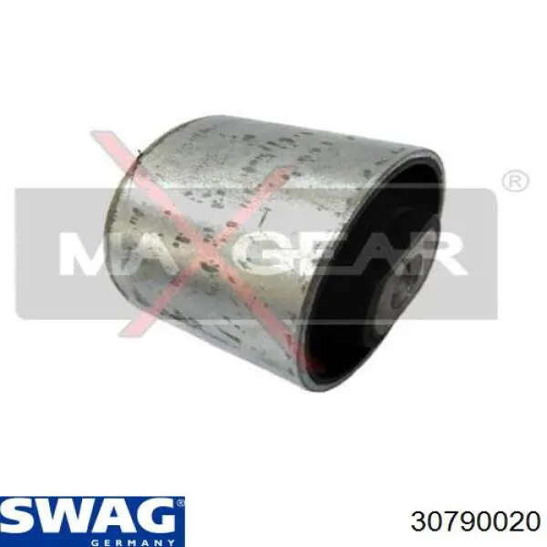 Купити 30790020 Swag Сайлентблок задньої балки