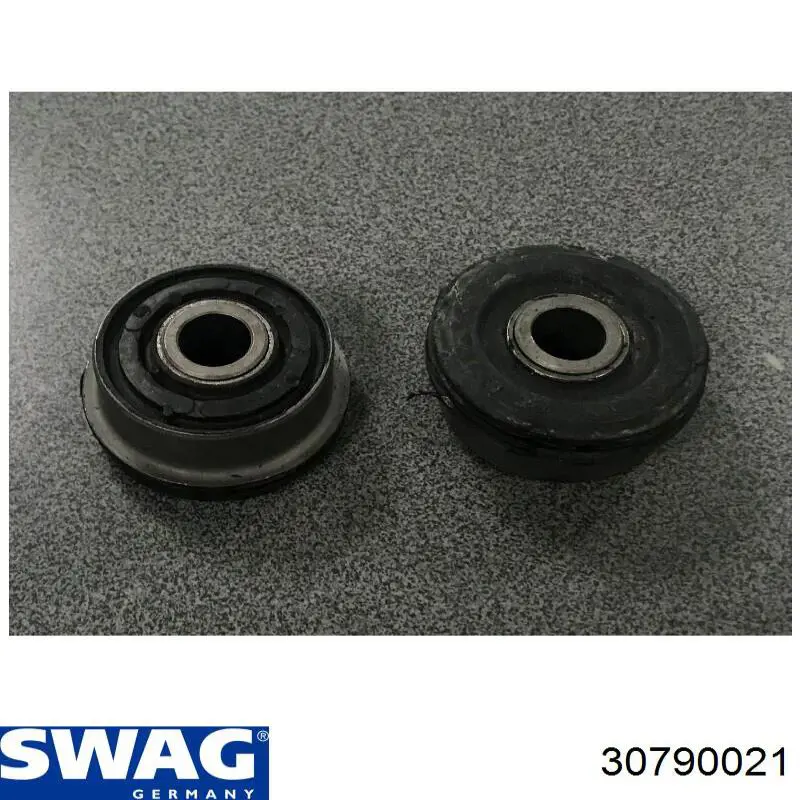 Сайлентблок задньої балки/підрамника Swag 30790021 ціна, від 5.48 USD