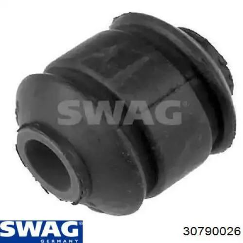 Купити 30790026 Swag Сайлентблок тяги поперечної, задньої підвіски