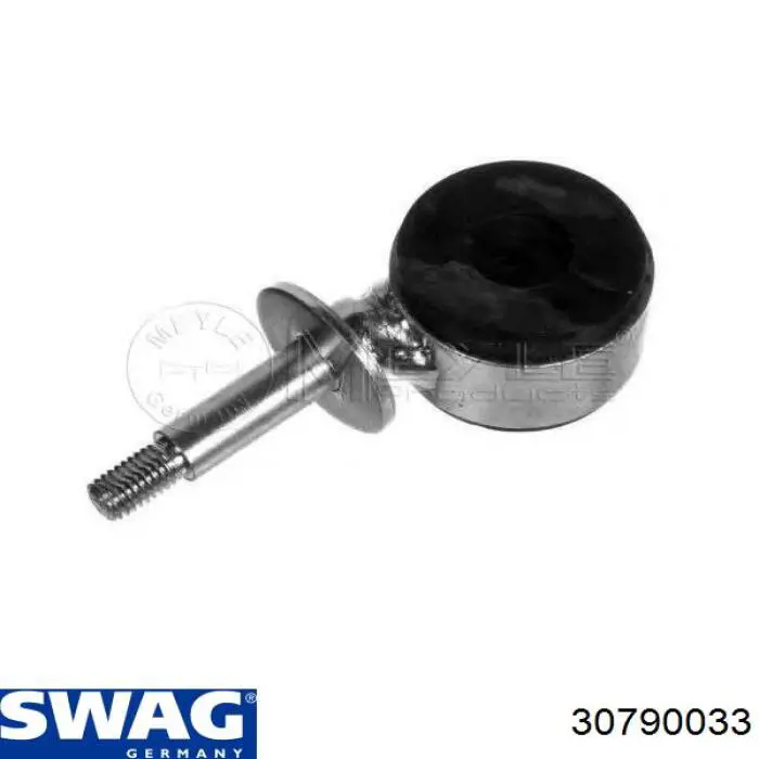 Амортизаційна стійка Swag 30790033 ціна, від 6.99 USD