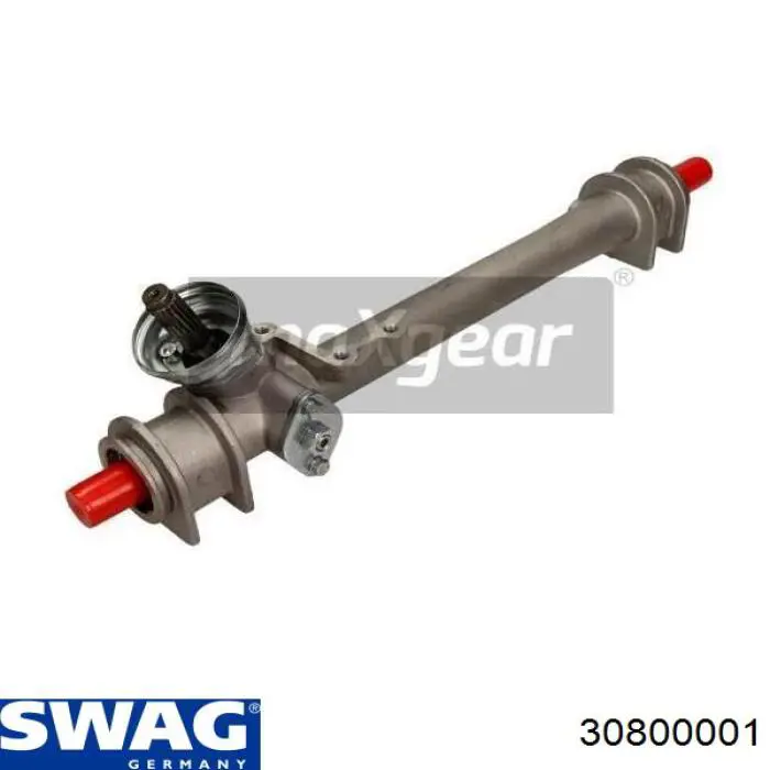 Управління рульове в зборі Swag 30800001 ціна, від 51.57 USD