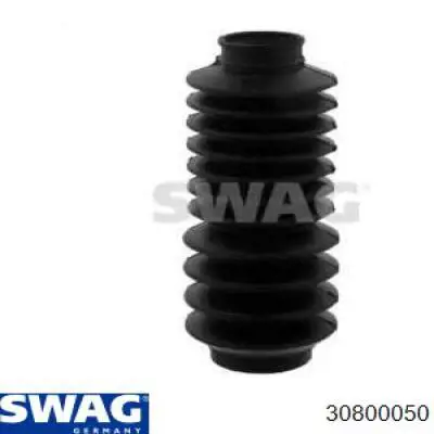 Пильник рульової тяги Swag 30800050 ціна, від 4.20 USD