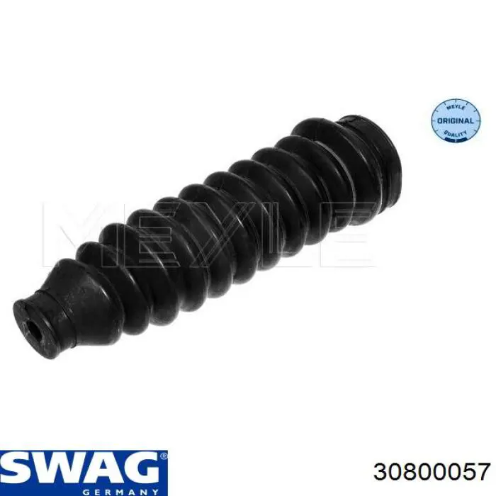 Купити 30800057 Swag Пильник тяги