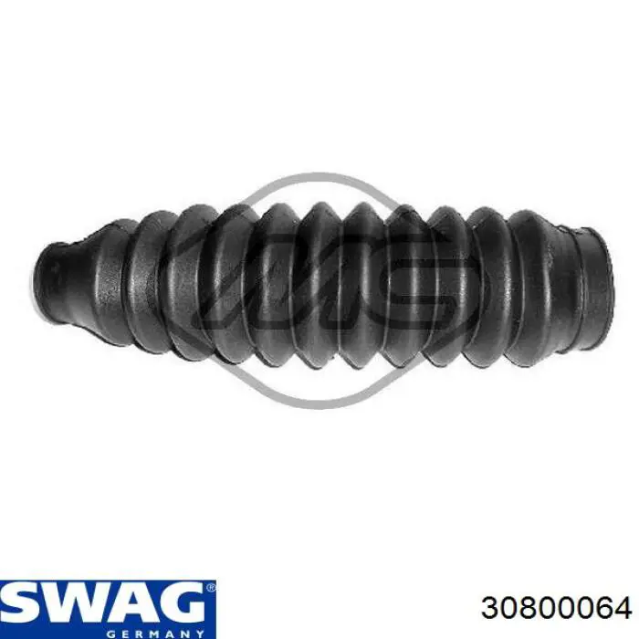 30800064 Swag Пильник рульової